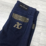 Джинсы Stefano Ricci Артикул LUX-8837. Вид 2