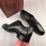 Туфли мужские Stefano Ricci Артикул LUX-9039. Вид 2