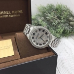 Часы Michael Kors Артикул LUX-8385. Вид 3