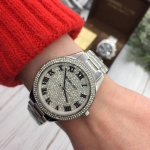 Часы Michael Kors Артикул LUX-8385. Вид 1