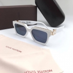  Очки Louis Vuitton Артикул LUX-8908. Вид 1
