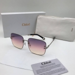 Очки Chloe Артикул LUX-8883. Вид 1