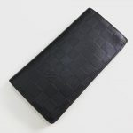 Купюрница Louis Vuitton Артикул LUX-9294. Вид 2