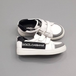  Кеды Dolce & Gabbana Артикул LUX-9191. Вид 2