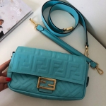 Сумка женская Fendi Артикул LUX-9994. Вид 1