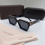  Очки Louis Vuitton Артикул LUX-9049. Вид 1