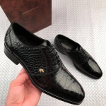 Туфли мужские Stefano Ricci Артикул LUX-9039. Вид 1