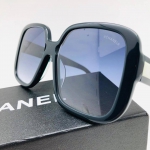  Очки Chanel Артикул LUX-9491. Вид 2