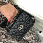 Сумка женская Valentino Артикул LUX-10334. Вид 2