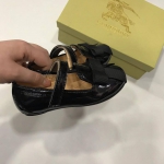 Балетки Burberry Артикул LUX-9521. Вид 1