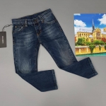 Джинсы Dolce & Gabbana Артикул LUX-9582. Вид 1