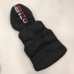  Жилет  Kenzo Артикул LUX-9570. Вид 2