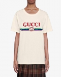 Футболка женская Gucci Артикул LUX-9537. Вид 1