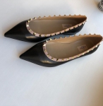 Балетки Valentino Артикул LUX-9213. Вид 2