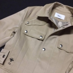 Жакет женский  Christian Dior Артикул LUX-10475. Вид 2