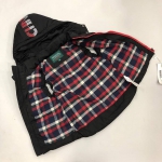  Жилет  Kenzo Артикул LUX-9570. Вид 3