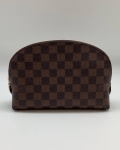 Косметичка  Louis Vuitton Артикул LUX-9871. Вид 1