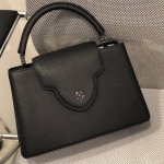 Сумка женская Capucines Louis Vuitton Артикул СЖ-717. Вид 1