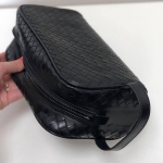 Борсетка Bottega Veneta Артикул LUX-10015. Вид 2