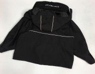 Куртка женская Balenciaga Артикул LUX-10467. Вид 3