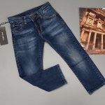 Джинсы  Dolce & Gabbana Артикул LUX-9583. Вид 1