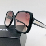  Очки Chanel Артикул LUX-9493. Вид 2