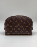 Косметичка  Louis Vuitton Артикул LUX-9873. Вид 1