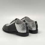 Лоферы женские Chanel Артикул LUX-9594. Вид 2