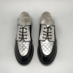 Лоферы женские Chanel Артикул LUX-9594. Вид 3