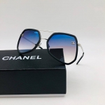  Очки Chanel Артикул LUX-9488. Вид 1
