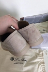 Лоферы женские Loro Piana Артикул LUX-9974. Вид 2