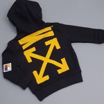  Толстовка Off-White™ Артикул LUX-9516. Вид 2