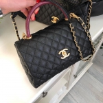 Сумка женская HANDLE Chanel Артикул СЖ-364. Вид 1