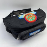 Поясная сумка Gucci Артикул LUX-10014. Вид 3
