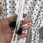 Платье Zimmermann Артикул LUX-10167. Вид 3