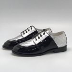 Лоферы женские Chanel Артикул LUX-9594. Вид 1