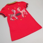 Платье детское Gucci Артикул LUX-9520. Вид 2