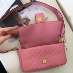 Сумка женская Fendi Артикул LUX-9993. Вид 2