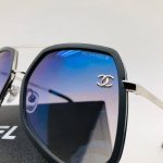  Очки Chanel Артикул LUX-9488. Вид 2