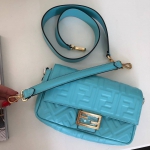 Сумка женская Fendi Артикул LUX-9994. Вид 2