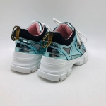 Кроссовки женские Gucci Артикул LUX-10455. Вид 3