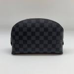 Косметичка  Louis Vuitton Артикул LUX-9875. Вид 1