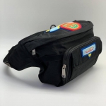 Поясная сумка Gucci Артикул LUX-10014. Вид 2