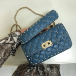 Сумка женская Valentino Артикул LUX-10335. Вид 1