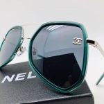  Очки Chanel Артикул LUX-9489. Вид 3