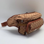 Поясная сумка Gucci Артикул LUX-10013. Вид 2