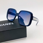  Очки Chanel Артикул LUX-9492. Вид 1