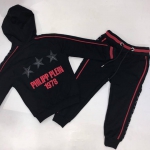 Костюм  Philipp Plein Артикул LUX-9574. Вид 2