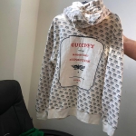 Толстовка мужская Gucci Артикул LUX-10150. Вид 2