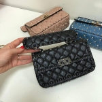 Сумка женская Valentino Артикул LUX-10334. Вид 3